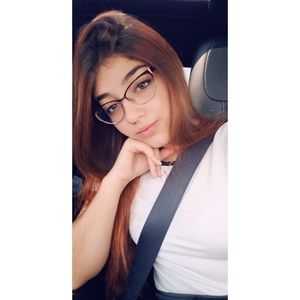 Meet your Posher, Lorrayne